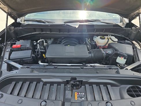 Certified 2023 Chevrolet Silverado 1500 RST AWD/4WD image 35