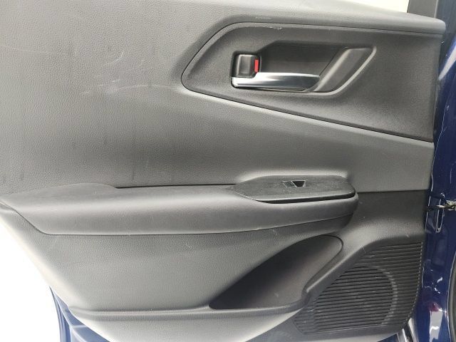 Certified 2024 Toyota Prius XLE AWD/4WD image 9