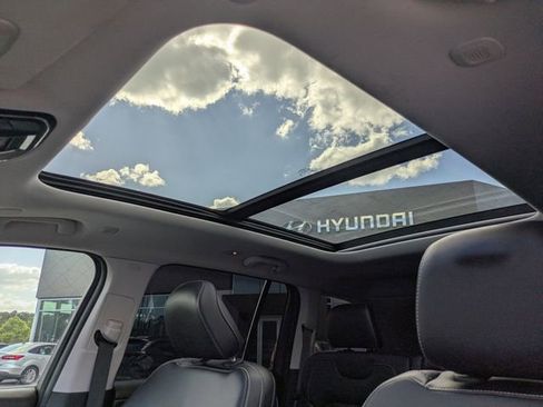 Used 2024 Jeep Grand Cherokee Limited image 21