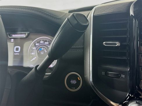 New 2025 RAM 3500 Laramie w/ Sport Appearance Package image 12