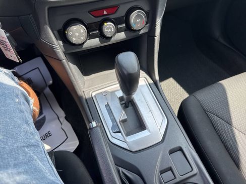 Used 2017 Subaru Impreza 2.0i image 13