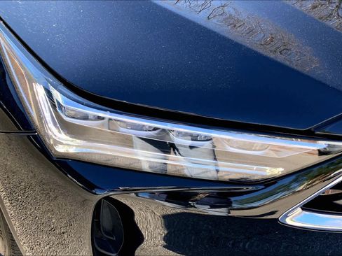 Used 2024 Acura MDX FWD image 27