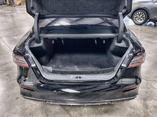 Used 2022 Nissan Maxima Platinum w/ Sport Mat Group FWD image 26