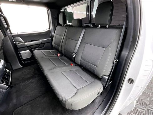 Used 2023 Ford F150 XLT w/ Equipment Group 302A High image 27