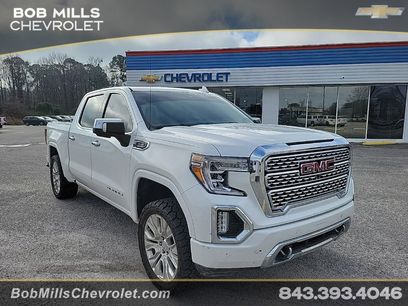 Used 2020 GMC Sierra 1500 Denali w/ Denali Premium Package
