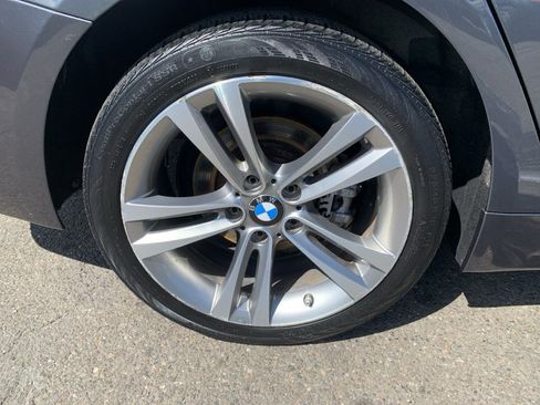 Used 2018 BMW 430i Gran Coupe xDrive AWD/4WD image 26