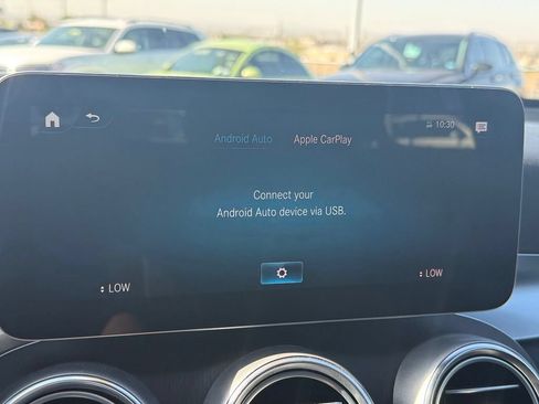 Used 2022 Mercedes-Benz GLC 300 4MATIC image 25