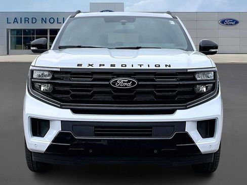 New 2026 Ford Expedition Platinum AWD/4WD image 15