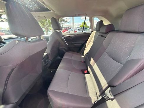 Used 2023 Toyota RAV4 XLE w/ Convenience Package AWD/4WD image 21