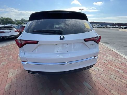 Used 2024 Acura MDX FWD w/ Technology Package image 16
