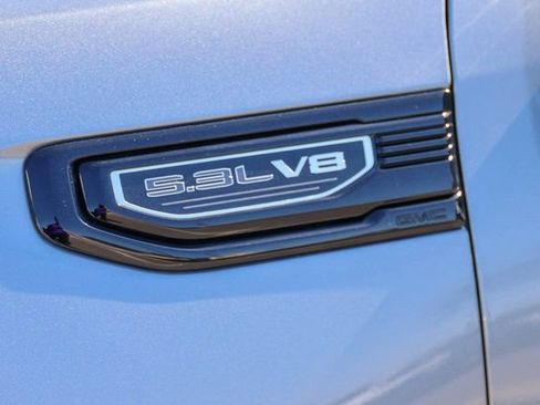 New 2026 GMC Sierra 1500 Elevation w/ Elevation Premium Package image 8