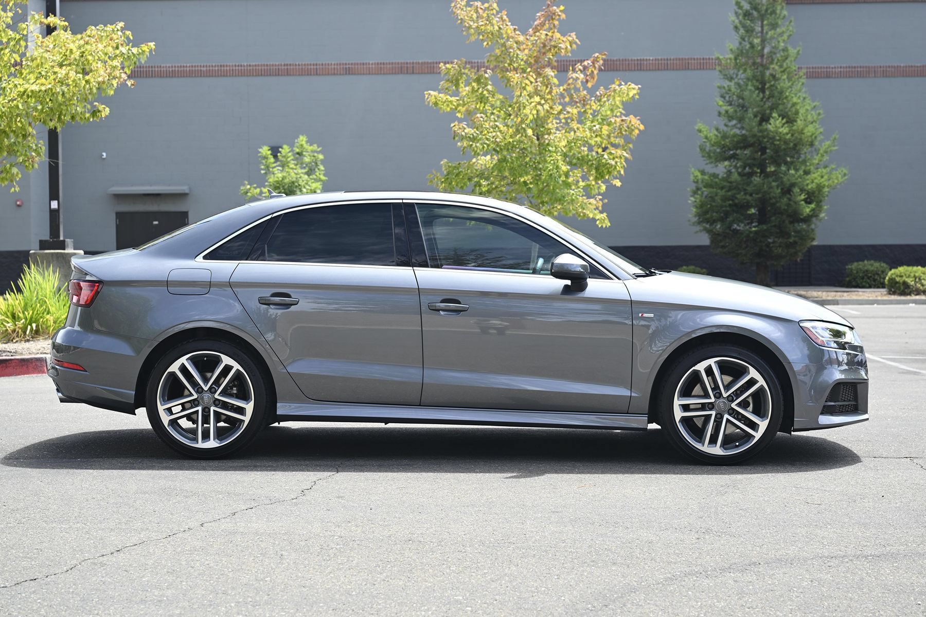 Used 2017 Audi A3 2.0T Premium Plus AWD/4WD image 6