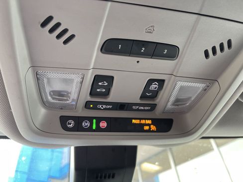 Used 2024 GMC Terrain AT4 w/ Infotainment Package II AWD/4WD image 27