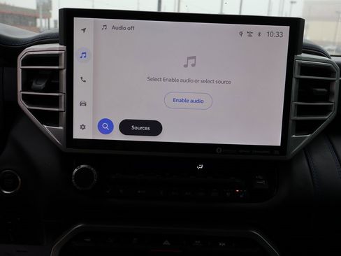 Used 2022 Toyota Tundra Platinum image 26