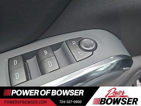 New 2026 Chevrolet Traverse Z71 w/ Driver Confidence Package image 7