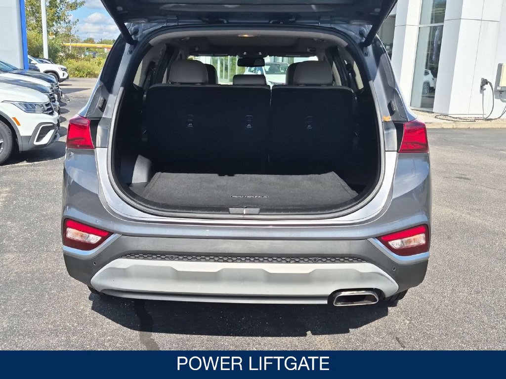 Used 2019 Hyundai Santa Fe AWD image 31