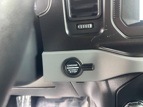 Used 2021 Ford Bronco Big Bend AWD/4WD image 24
