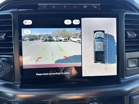 Used 2024 Ford F150 Lariat w/ Bed Utility Package image 22