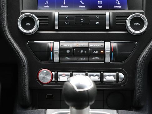 Used 2021 Ford Mustang GT w/ Equipment Group 301A RWD image 19