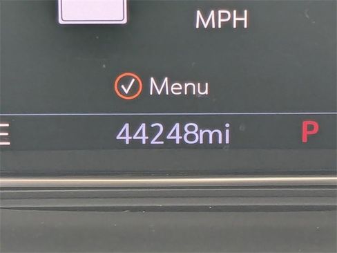 Used 2022 GMC Sierra 1500 Denali image 34