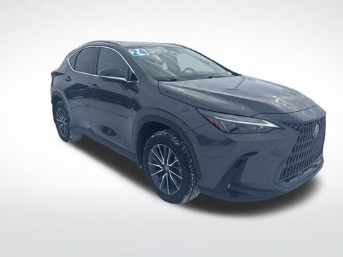 Used 2024 Lexus NX 350 AWD image 7