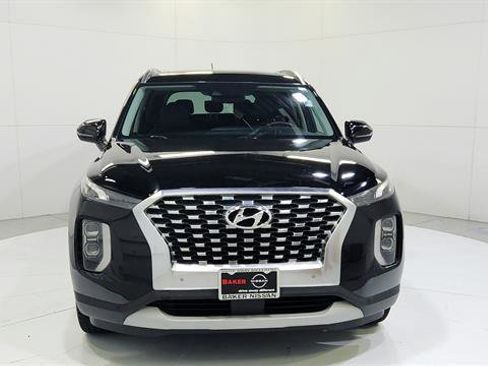 Used 2020 Hyundai Palisade SEL w/ Premium Package image 2