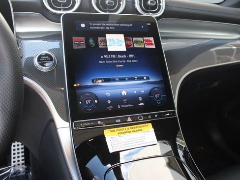 Used 2026 Mercedes-Benz GLC 300 4MATIC image 24