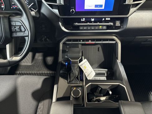 New 2026 Toyota Tundra SR5 RWD image 21