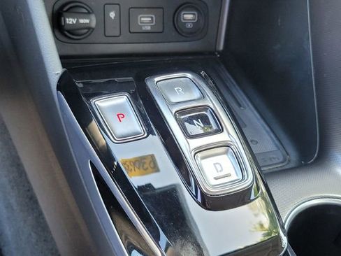 Certified 2022 Hyundai Sonata Limited FWD image 19