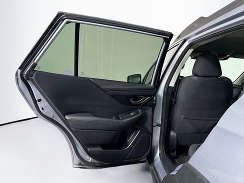 Used 2023 Subaru Outback Premium image 25