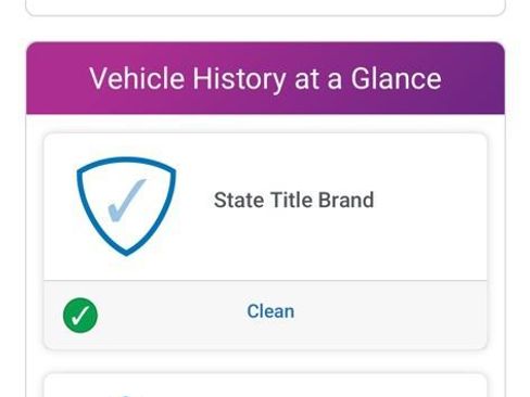 Used 2025 Chevrolet Silverado 1500 Custom Trail Boss image 29