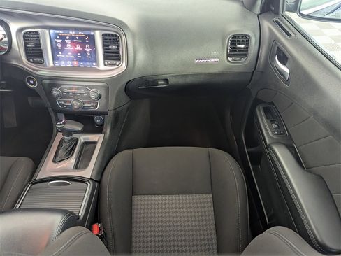 Used 2023 Dodge Charger R/T w/ Blacktop Package image 16