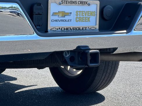 Used 2019 Chevrolet Silverado 1500 LT w/ All-Star Edition RWD image 50