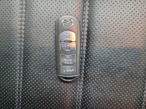 Used 2019 MAZDA MAZDA6 Grand Touring image 32