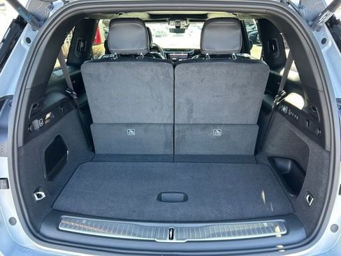 New 2026 Jeep Grand Cherokee L Summit image 11