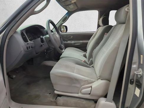 Used 2004 Toyota Tundra SR5 image 12