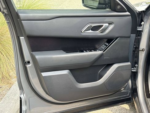 Certified 2026 Land Rover Range Rover Velar Dynamic SE AWD/4WD image 19