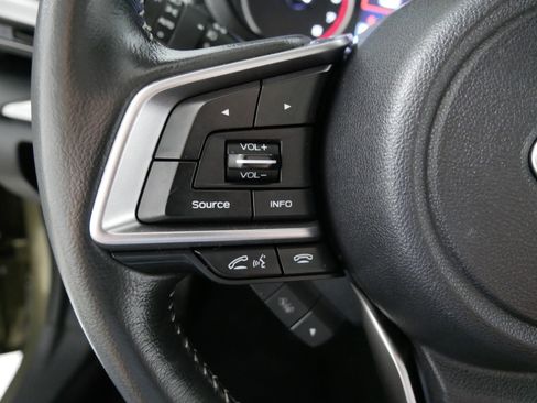 Used 2024 Subaru Forester Premium AWD/4WD image 27