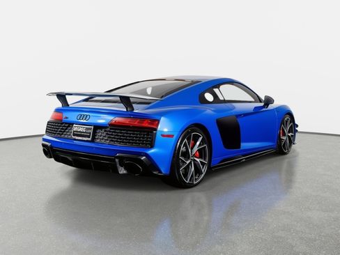 Used 2022 Audi R8 V10 image 10