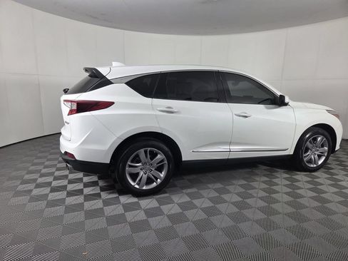 Used 2020 Acura RDX w/ Advance Package FWD image 5