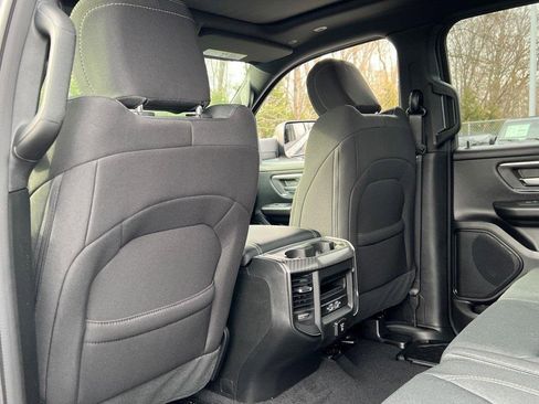 New 2026 RAM 1500 Big Horn image 20