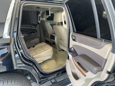 Used 2017 Chevrolet Tahoe Premier image 24