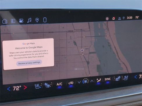 Certified 2026 Chevrolet Tahoe High Country w/ LPO, Illumination Package image 27