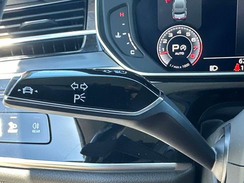 Used 2019 Audi A8 L 3.0T w/ Executive Package image 19