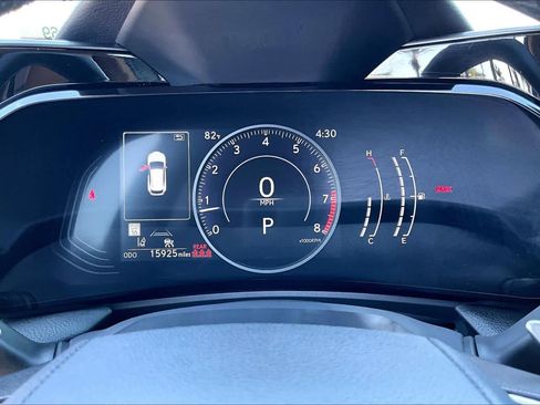 Certified 2024 Lexus NX 250 FWD image 24