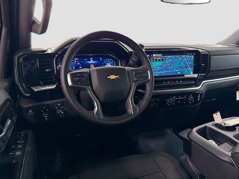 New 2026 Chevrolet Silverado 2500 LT image 22