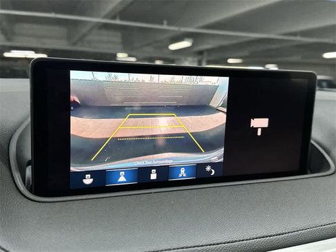 Certified 2024 Acura MDX FWD image 19