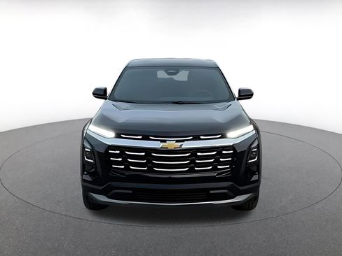 Used 2025 Chevrolet Equinox LT image 4