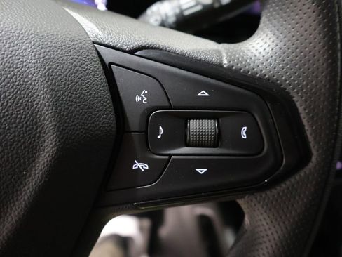 Used 2025 Chevrolet TrailBlazer LT image 34