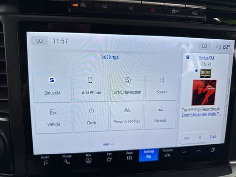 Used 2024 Ford F150 Raptor AWD/4WD image 64